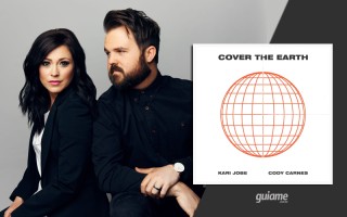 Kari Jobe e Cody Carnes lançam novo single, 