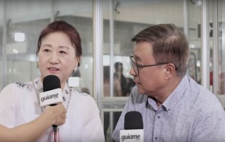 “A verdadeira adoração acontece através da nossa vida cotidiana”, diz cantora sul-coreana