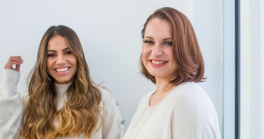 Gabriela Rocha grava single com a cantora latina Christine D’ Clario