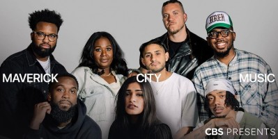 Apresentação do Maverick City quebra 20 anos sem música gospel no Grammy Awards