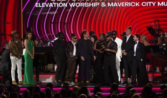 Música cristã faz história no Grammy Awards 2022
