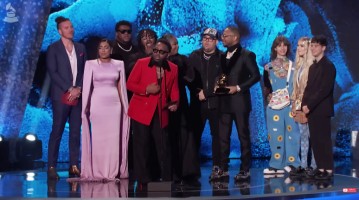 Maverick City Music empata com Beyoncé em prêmios no Grammy